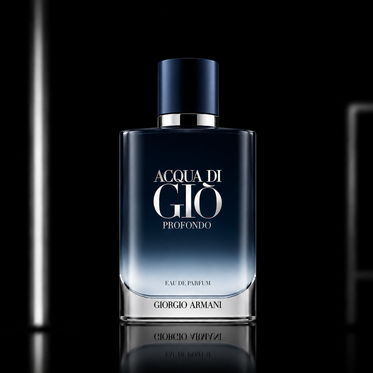 Giorgio Armani Men's Acqua di Gio Profondo EDP Spray 3.4 oz Fragrances
