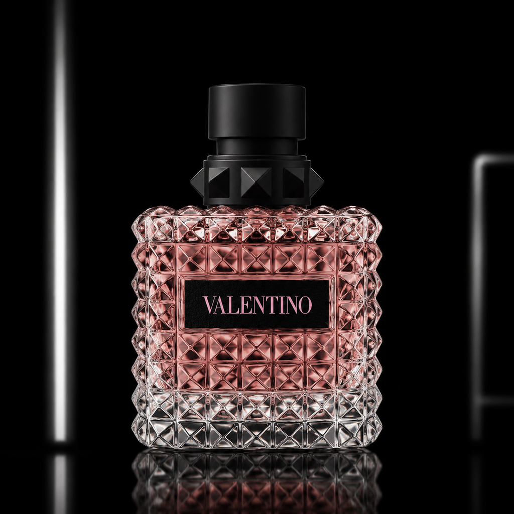 Valentino Garavani Ladies Donna Born In Roma EDP Spray 3.4 oz Fragrances