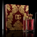 Dolce & Gabbana  Ladies Q 2pcs EDP Gift Set Fragrances