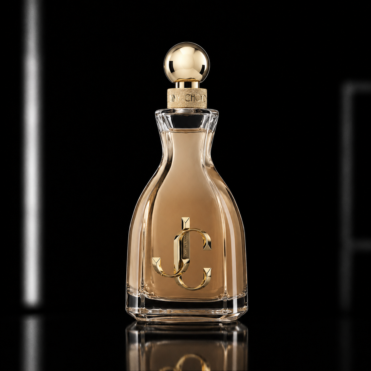 Jimmy Choo Ladies I Want Choo EDP Spray 3.4 oz Fragrances