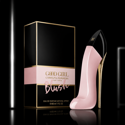 Carolina Herrera  Ladies Good Girl Blush EDP 2.7 oz Fragrances