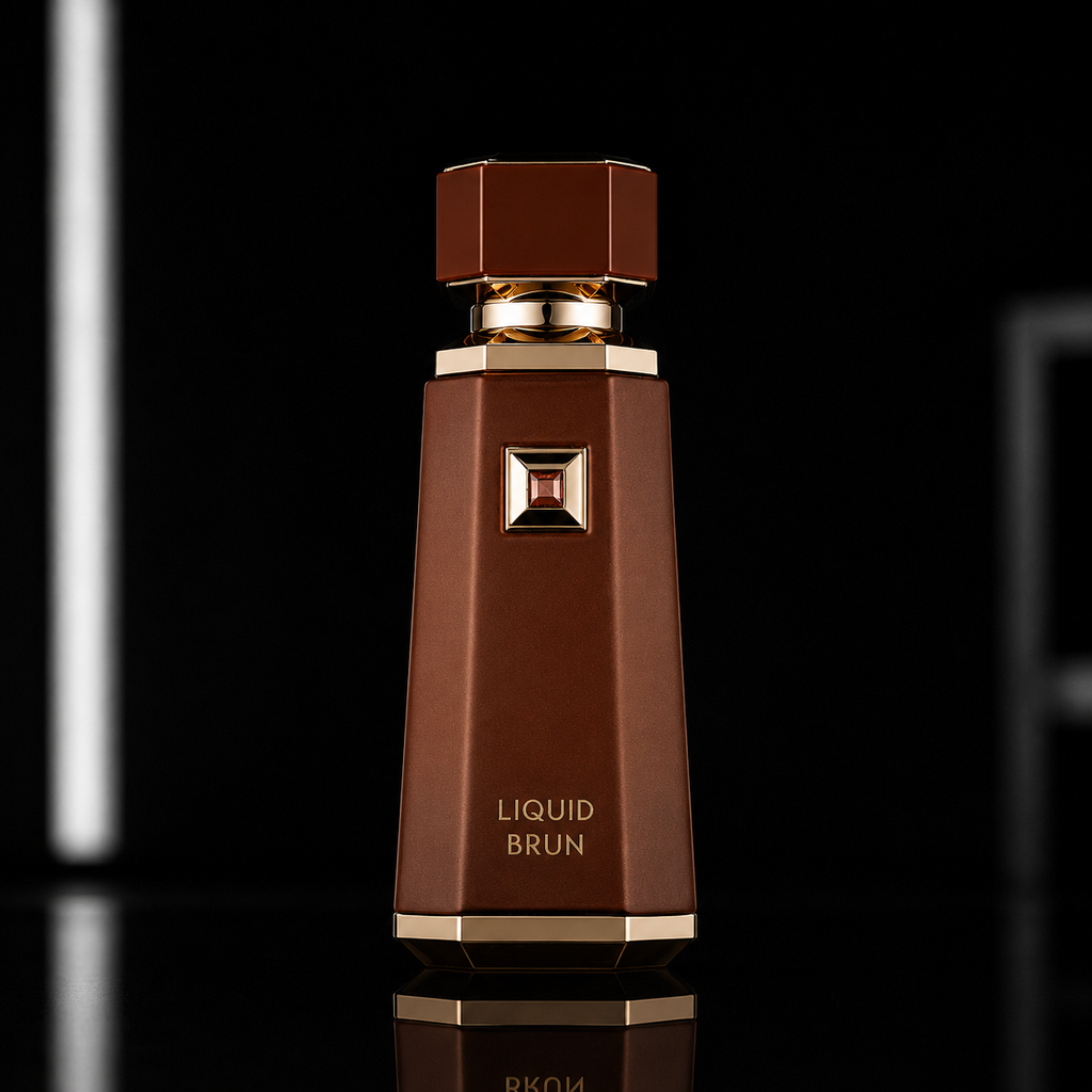 French Avenue  Men's Liquid Brun EDP Spray 3.4 oz Fragrances