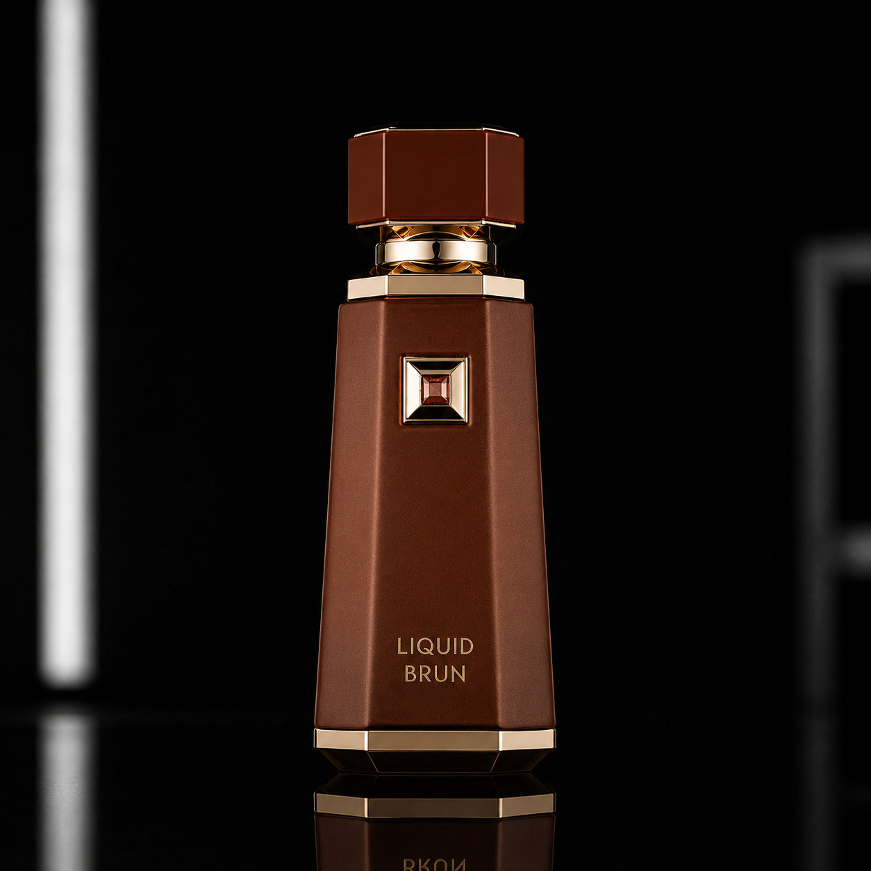 French Avenue  Men's Liquid Brun EDP Spray 3.4 oz Fragrances