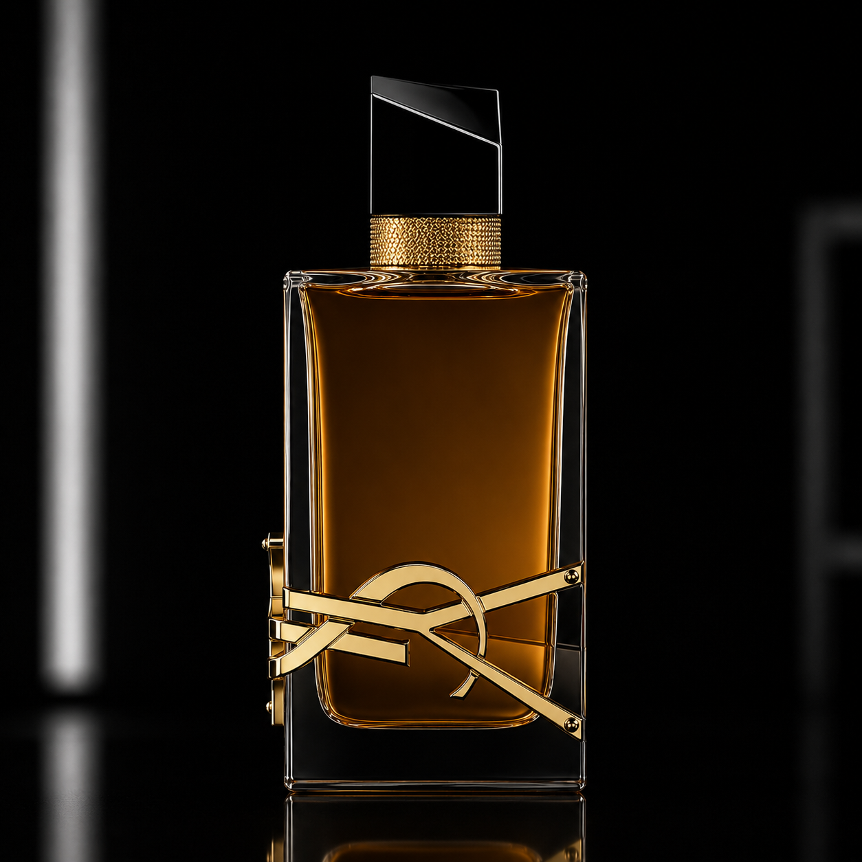 Yves Saint Laurent Ladies Libre Intense EDP Spray 3 oz Fragrances