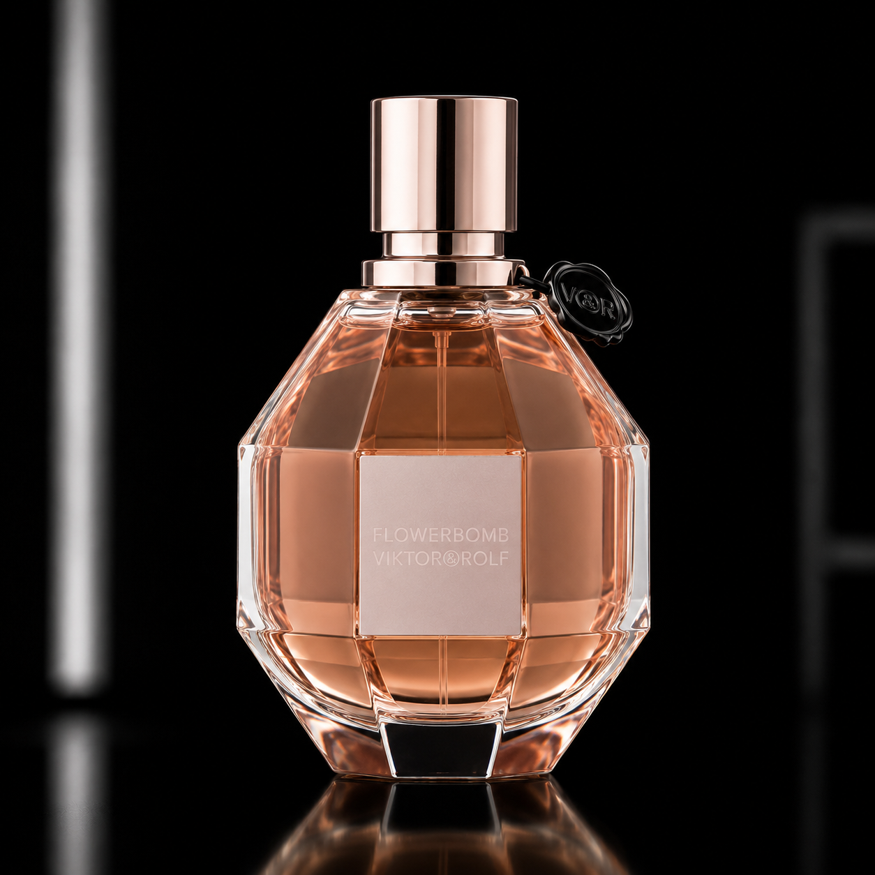 Viktor & Rolf Flowerbomb / EDP Spray 3.4 oz