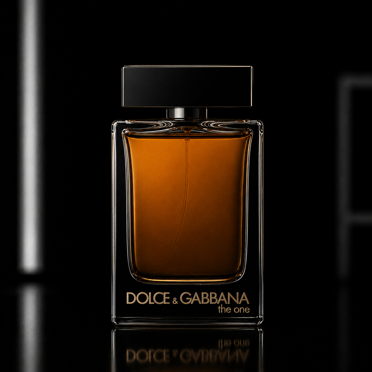 Dolce & Gabbana  The One Men by EDP Spray 3.4 oz (100 ml) (m)