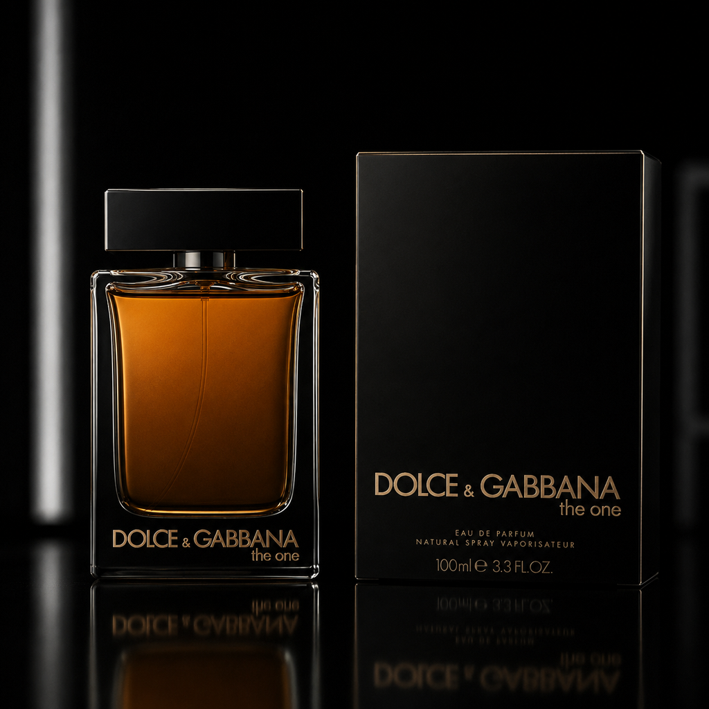 Dolce & Gabbana  The One Men by EDP Spray 3.4 oz (100 ml) (m)