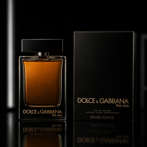 Dolce & Gabbana  The One Men by EDP Spray 3.4 oz (100 ml) (m)