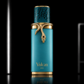 French Avenue  Unisex Vulcan Feu EDP Spray 3.38 oz Fragrances