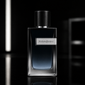 Yves Saint Laurent Men's Y EDP Spray 3.3 oz Fragrances