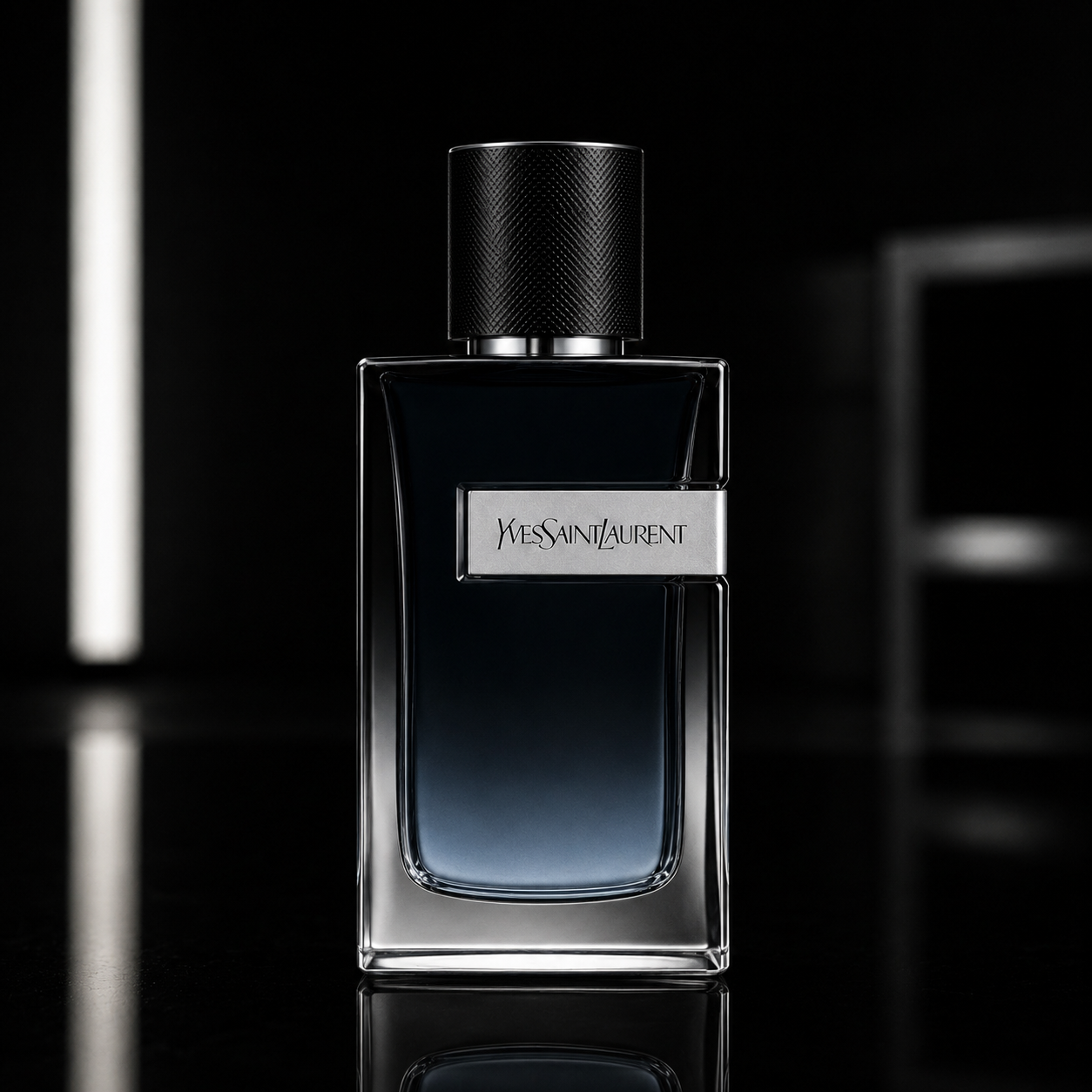 Yves Saint Laurent Men's Y EDP Spray 3.3 oz Fragrances